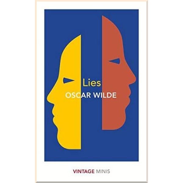 

Lies. Oscar Wilde. ISBN:9781784876074