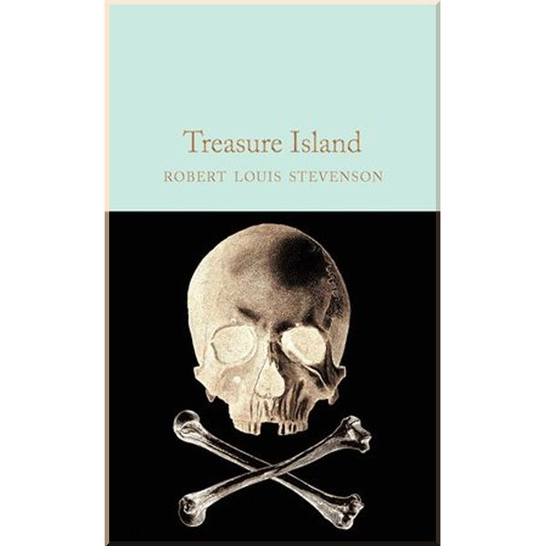 

Treasure Island. Robert Louis Stevenson. ISBN:9781509828074