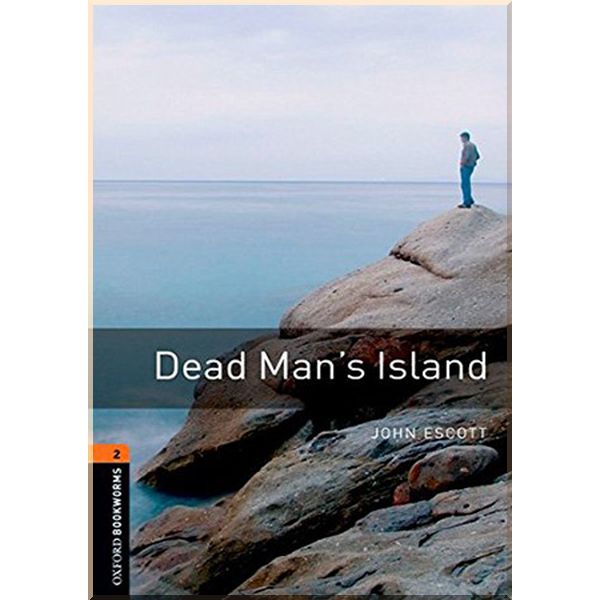 

Dead Man's Island. John Escott. ISBN:9780194790550