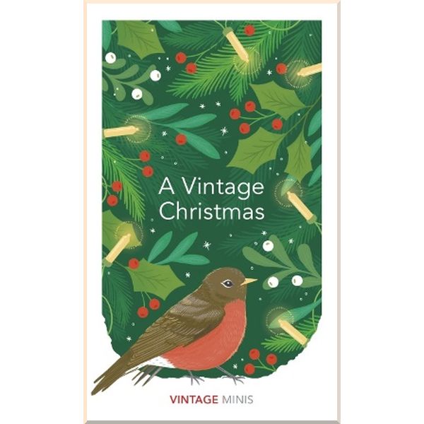 

A Vintage Christmas. Anne Enright, Alice Munro. ISBN:9781784875077
