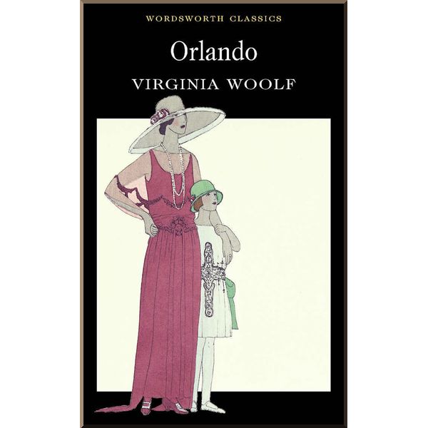 

Orlando. Virginia Woolf. ISBN:9781853262395