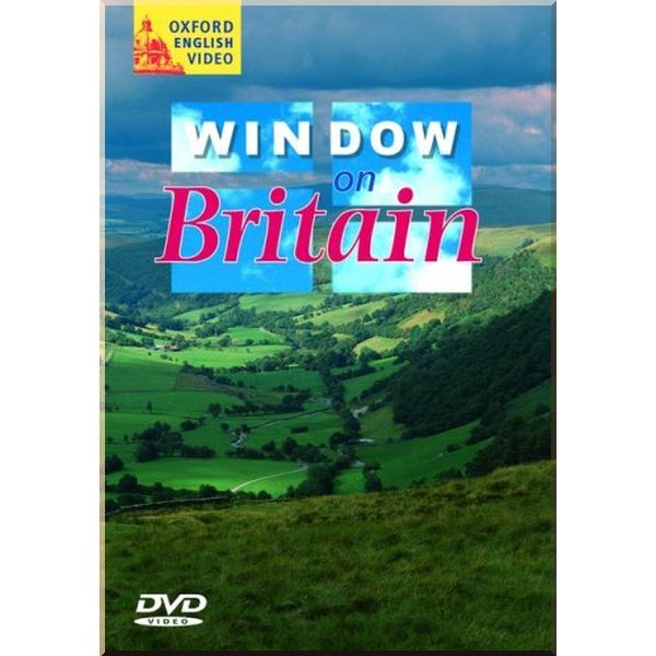 

Window on Britain 1 DVD. Oxford University Press. ISBN:9780194595414