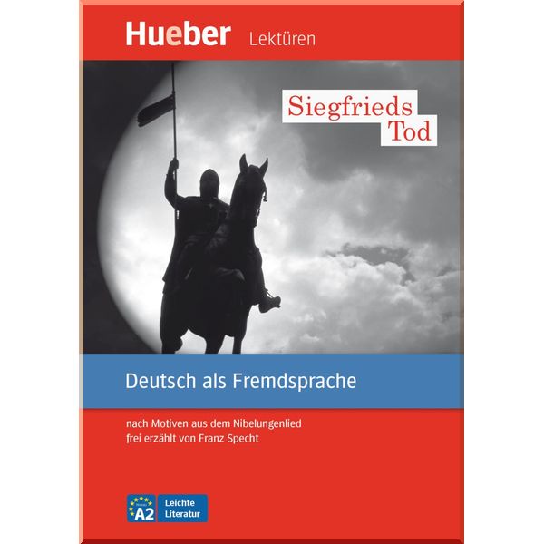 

Siegfrieds Tod. Franz Specht. ISBN:9783190116737