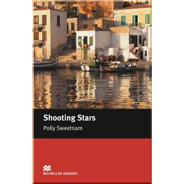 

Shooting Stars. Polly Sweetnam. ISBN:9780230035874