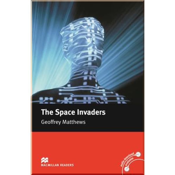 

The Space Invaders. Geoffrey Matthews. ISBN:9780230035232