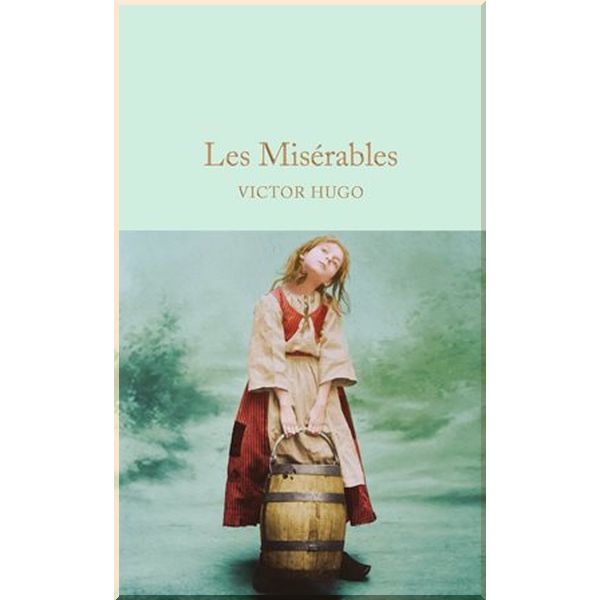 

Les Miserables (Abridged). Victor Hugo. ISBN:9781909621497