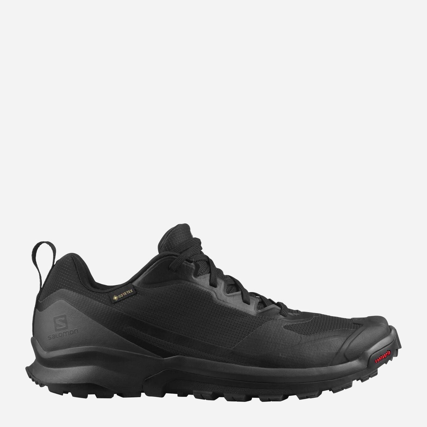 

Кроссовки Salomon Xa Collider 2 GTX L41431700 41.5 (8US) 26 см Черные