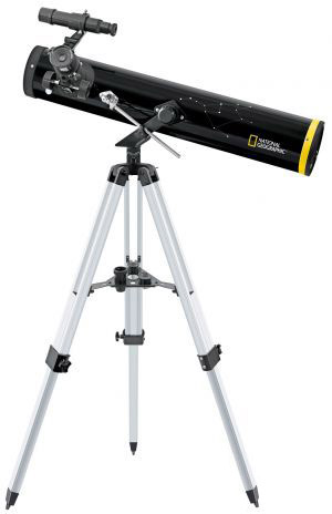 

National Geographic 76/700 Reflector AZ (920041)