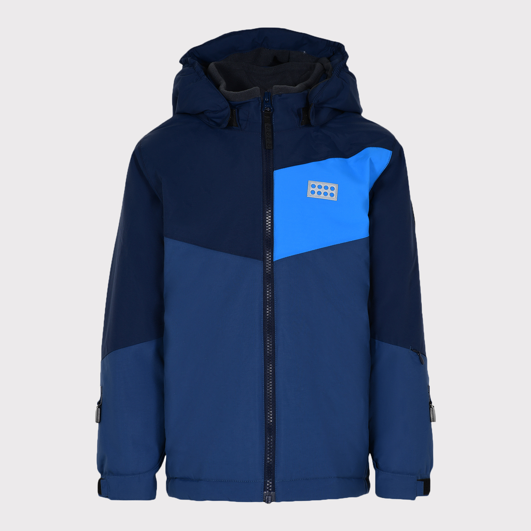 

Горнолыжная куртка Lego Wear Lwjebel 723-590 140 см Темно-синяя