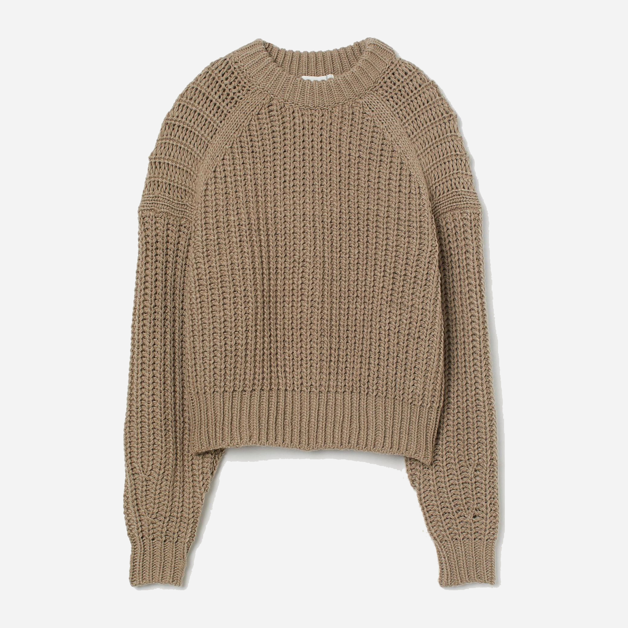 

Джемпер H& 1008-8931332  Бежевый, Джемпер H&M 1008-8931332 M Бежевый