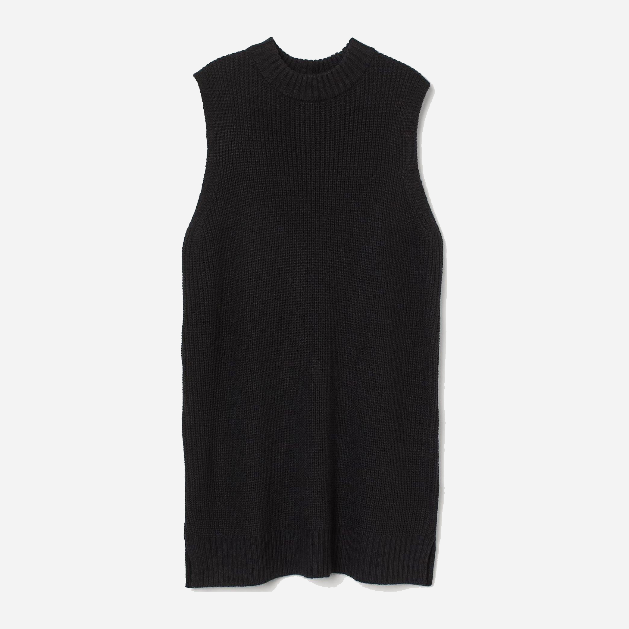 

Платье H& 309-9829753  Черное, Платье H&M 309-9829753 M Черное