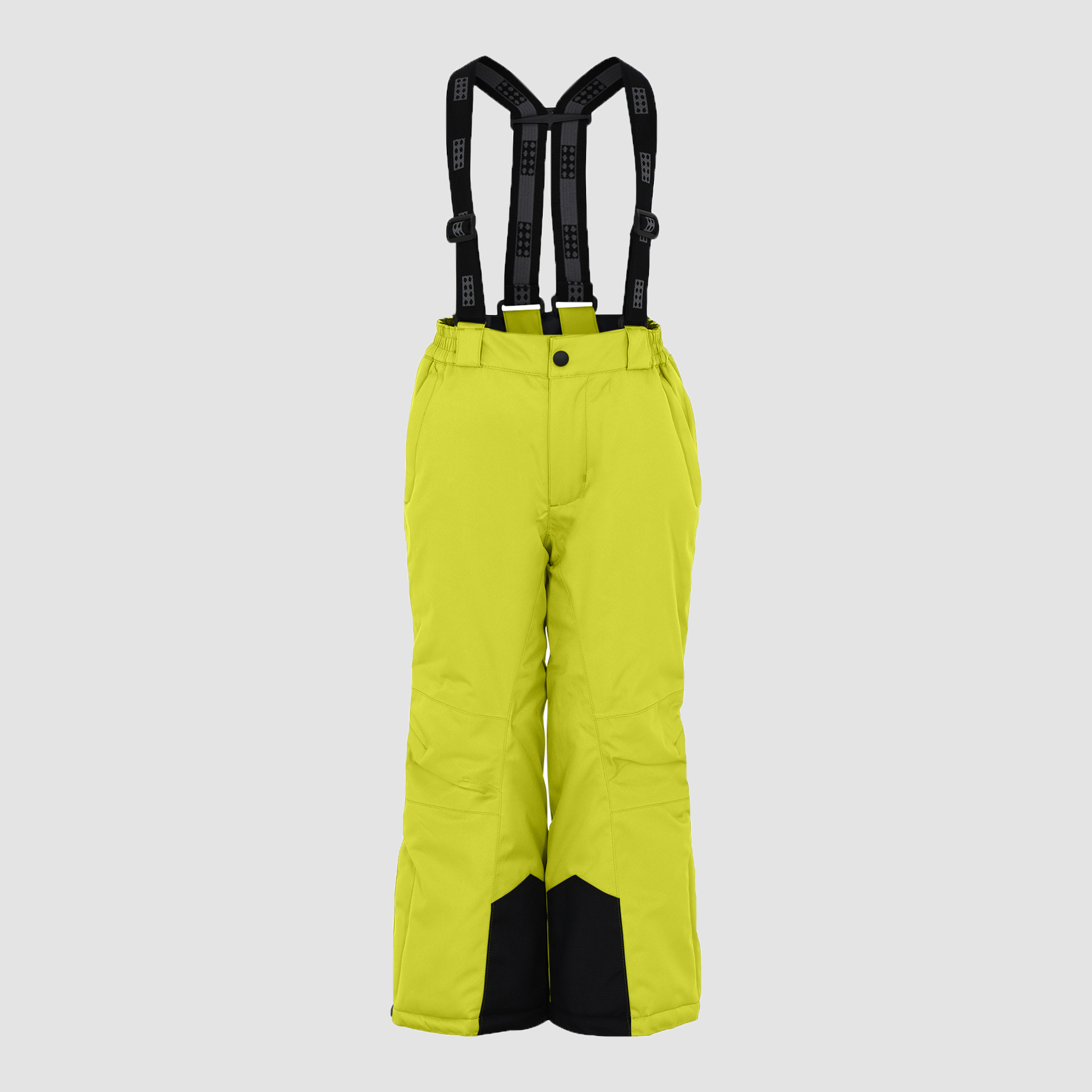 

Демисезонный полукомбинезон Lego Wear Lwpayton 700-836 134 см Желтый
