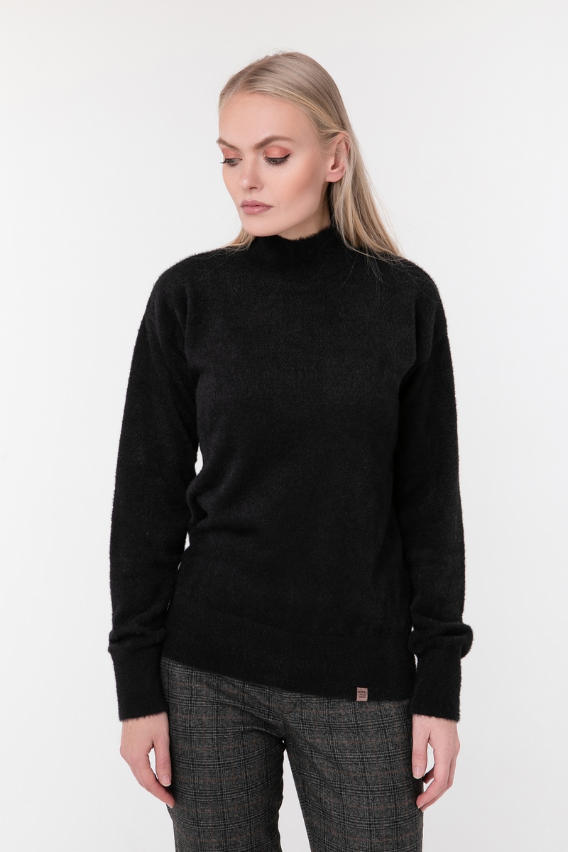 

Свитер Sewel SW753 42-44 Черный SW753010000