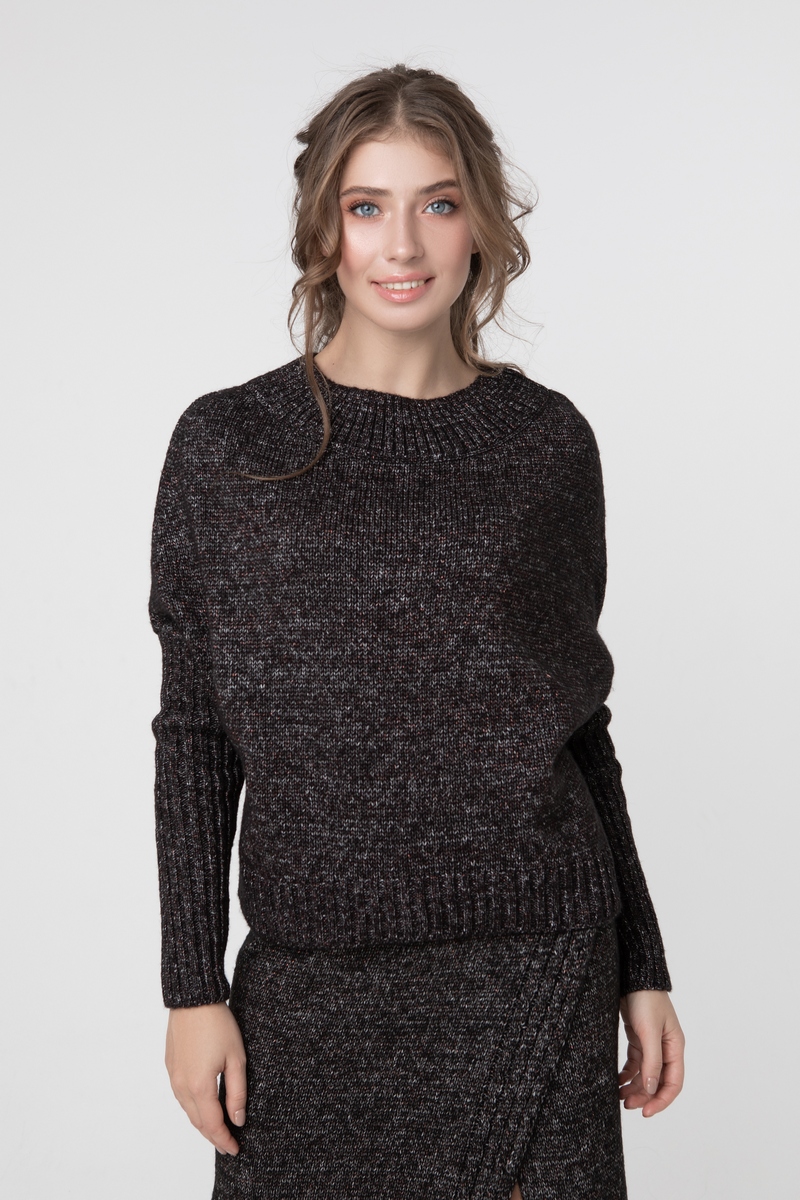 

Джемпер Sewel с One Size Черный JW576010000