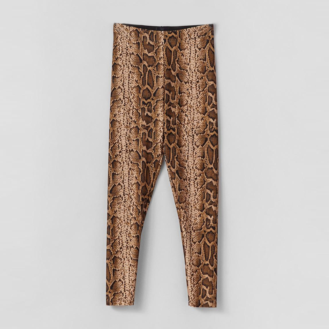 

Лосины Bershka XAZ147367XLKU  Леопардовые, Лосины Bershka XAZ147367XLKU L Леопардовые