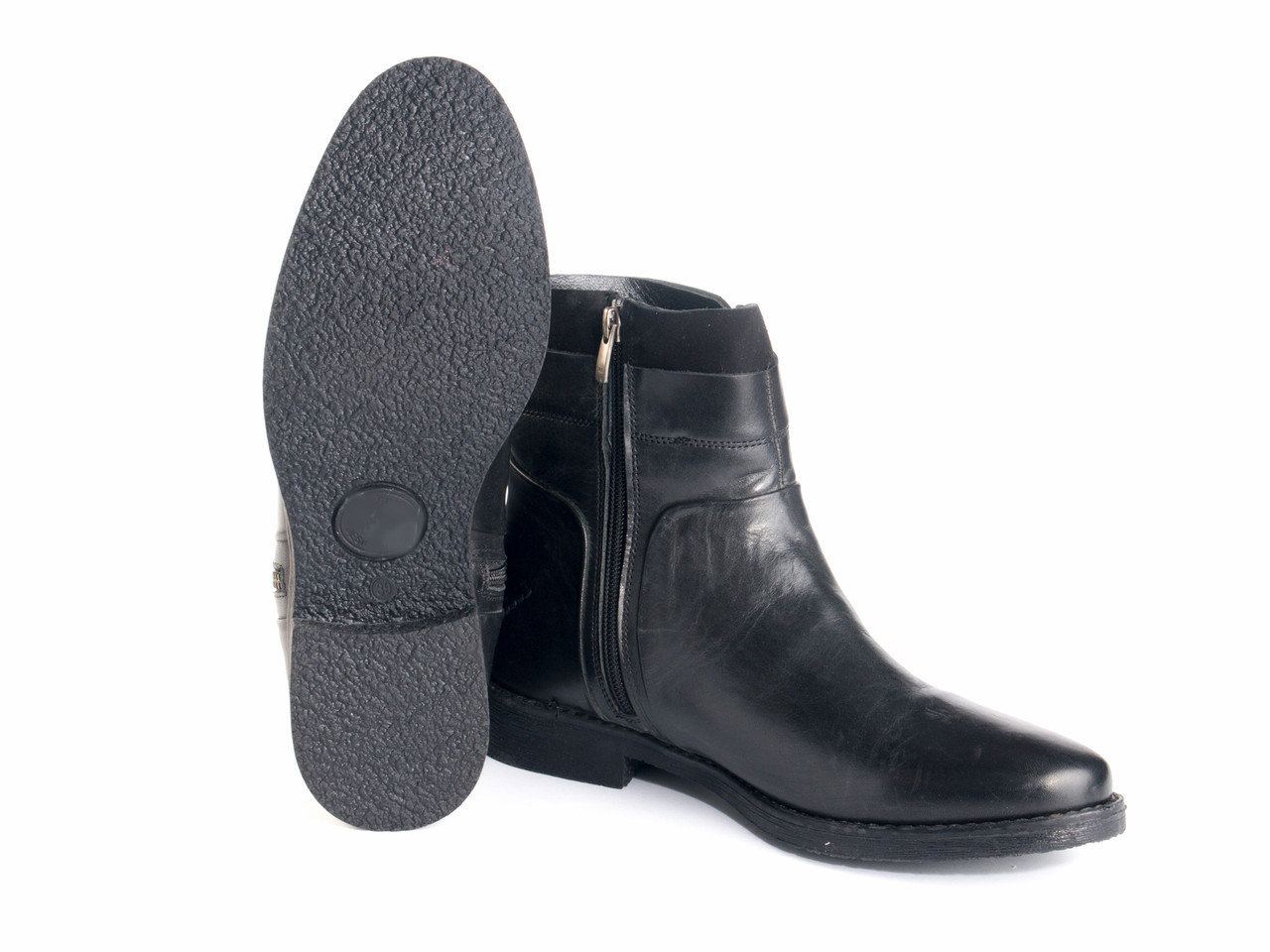

Черевики Etor 10212-4490 чорний, 39