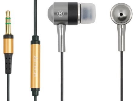 

Наушники A4Tech MK-650 Black