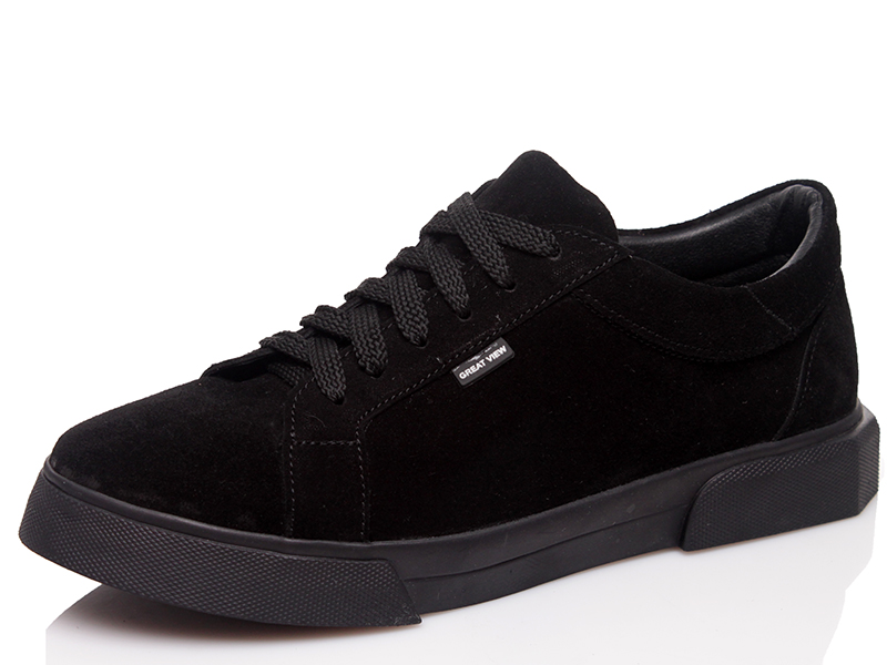 

Кеды женские деми Prime 00-00009962 Черный р.40 (26,5 см.)