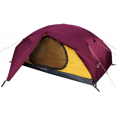 

Палатка Terra Incognita Cresta 2 Alu Red (4823081505853)