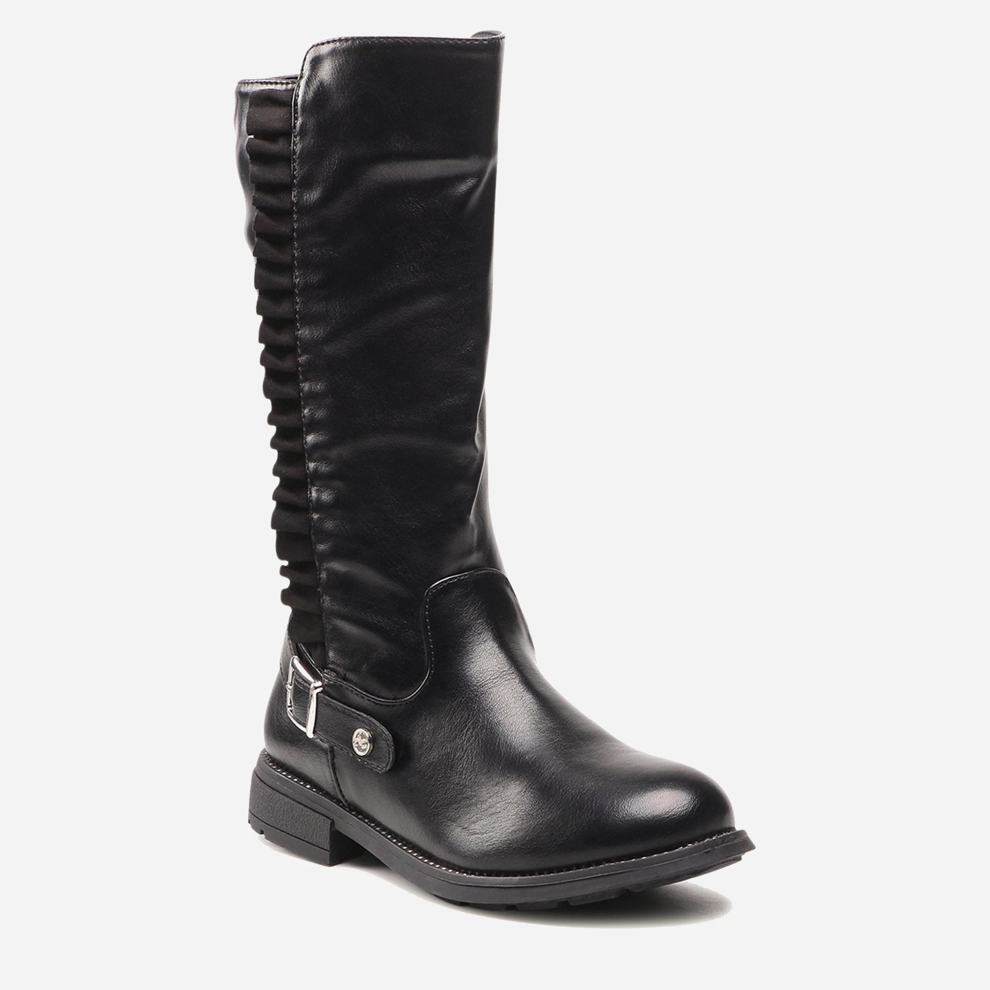 

Сапоги Nelli Blu CS2920-13 34 Черные (5904248042899)
