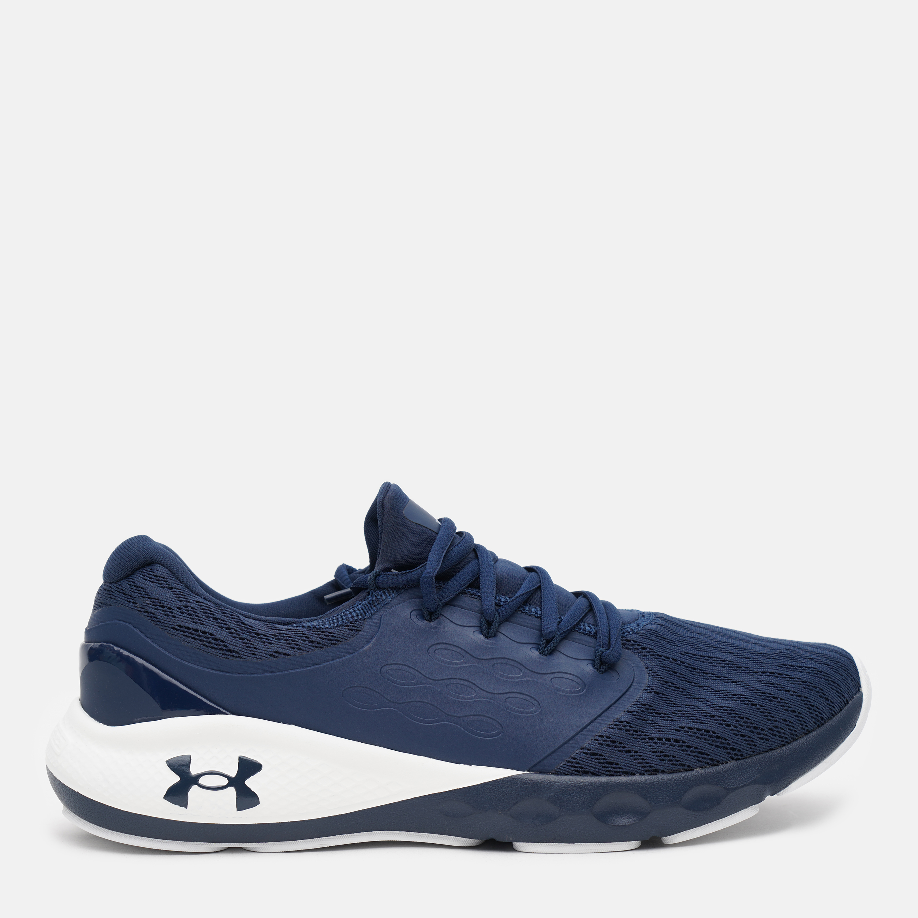 

Кроссовки Under Armour Ua Charged Vantage 3023550-405 42 8.5 26.5 см Синие