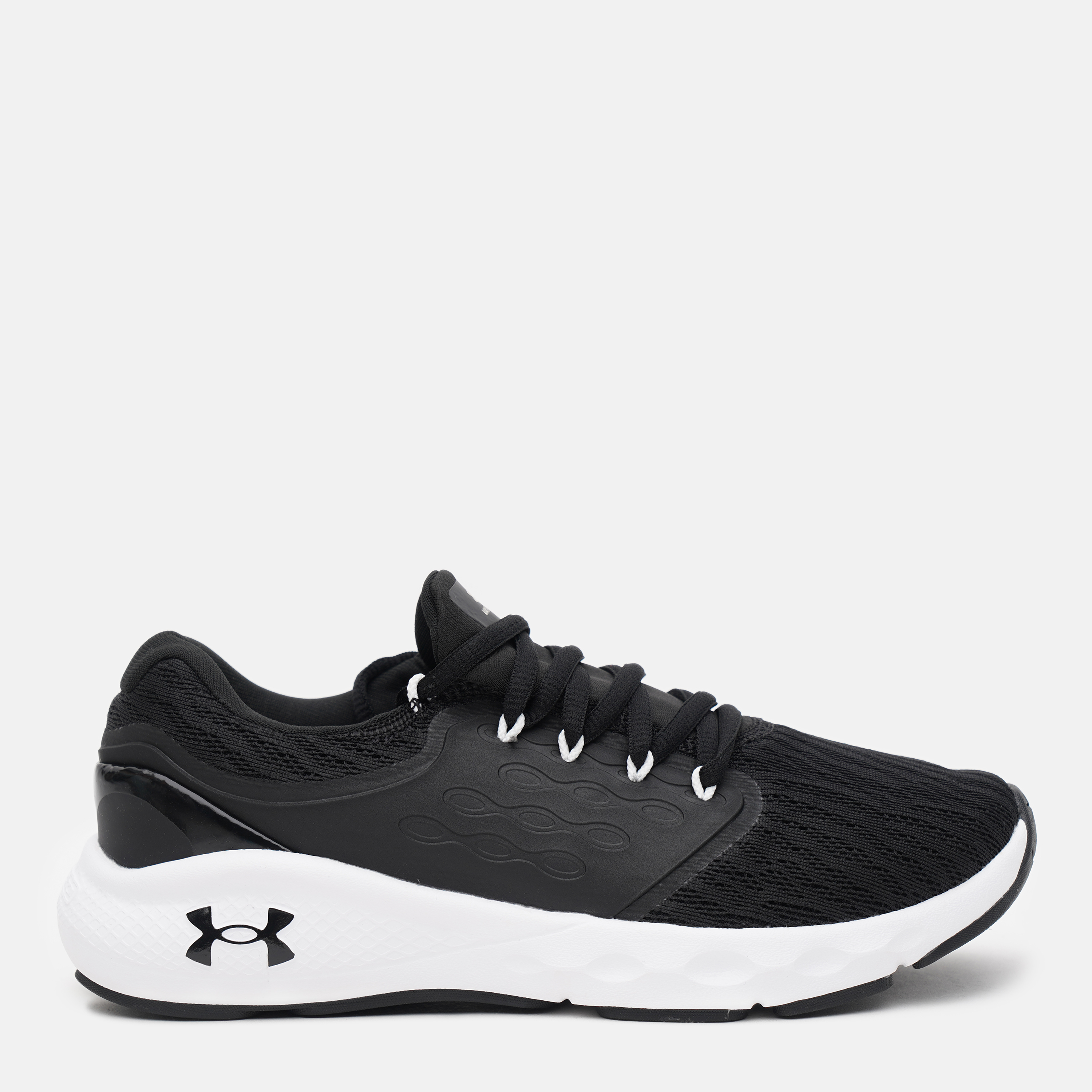 

Кроссовки Under Armour Ua W Charged Vantage 3023565-001 38.5 7.5 24.5 см Черные