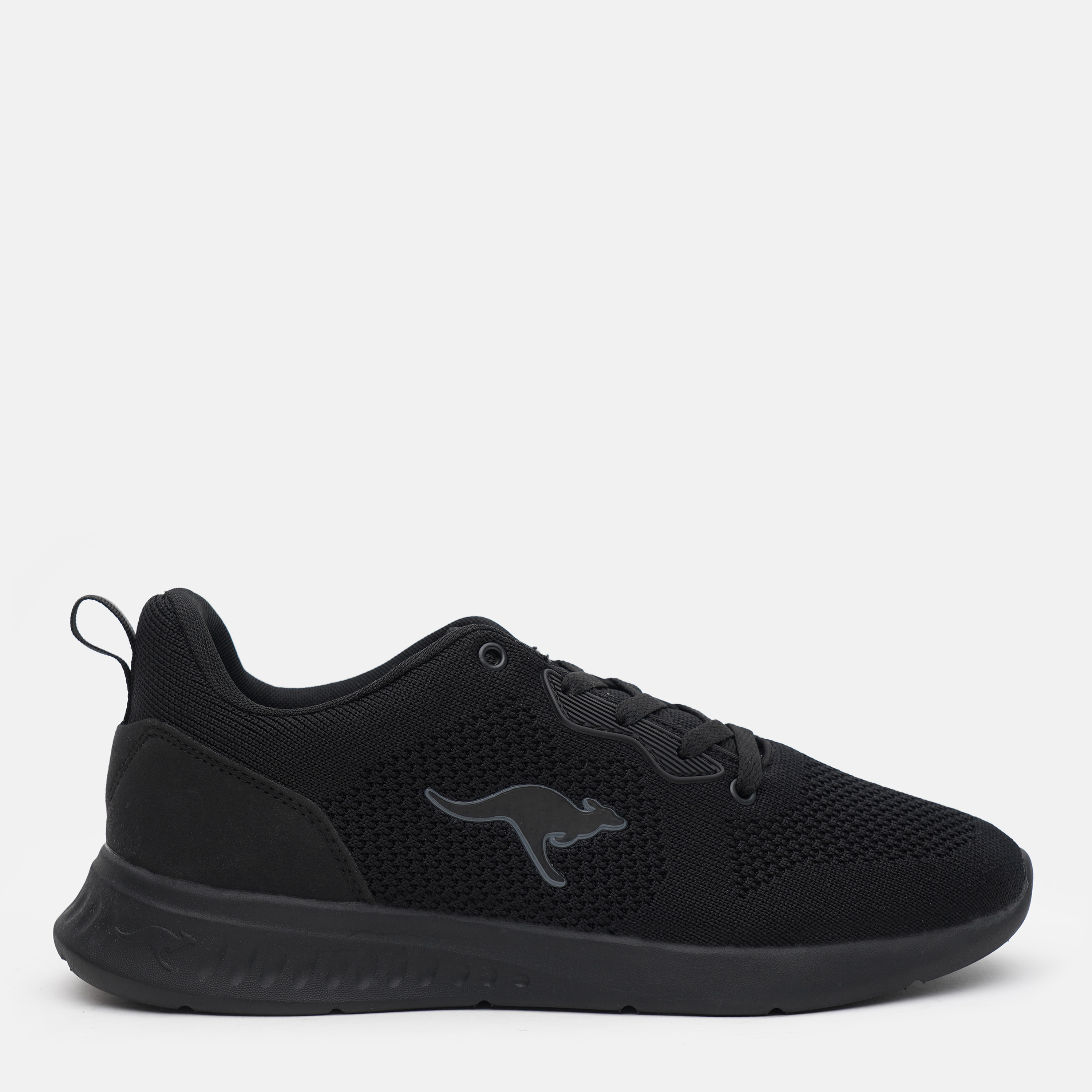 

Кроссовки Kangaroos KP-Lex 79177-000-5500 41 Jet black/Mono