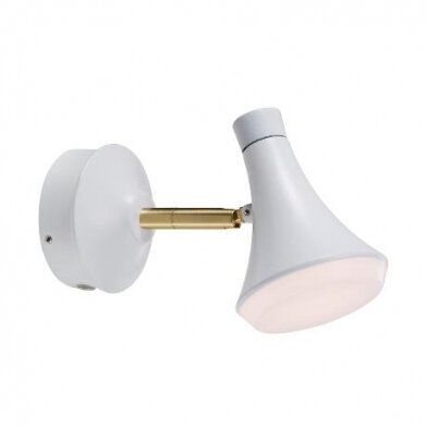 

Настенный светильник бра Nordlux Sleeky 86151001