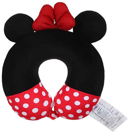 

Подушка Miniso U-формы Minnie Mouse