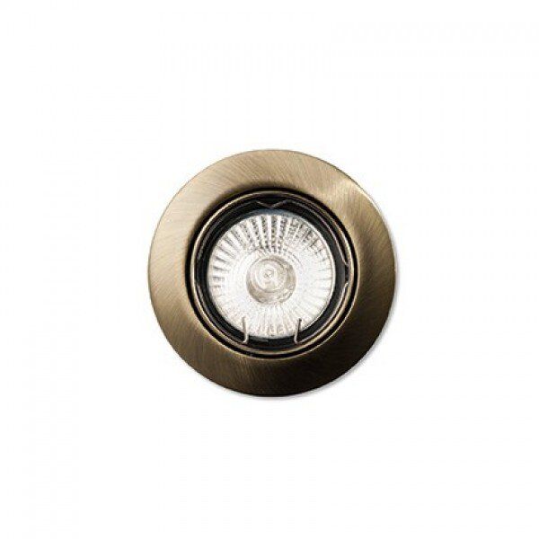 

Светильник точечный врезной Ideal Lux Swing 83186