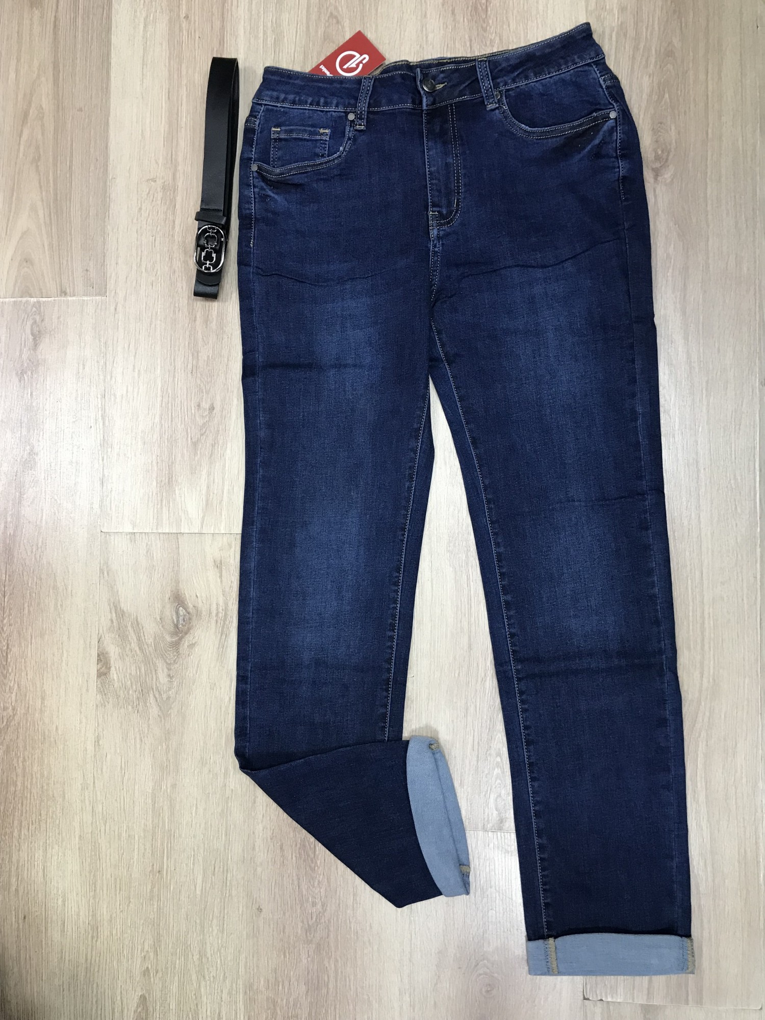 

Женские джинсы больших размеров Jean-Daniel. Артикул 211210 34 р, Женские джинсы больших размеров Jean-Daniel. Артикул 211210 34 р 54