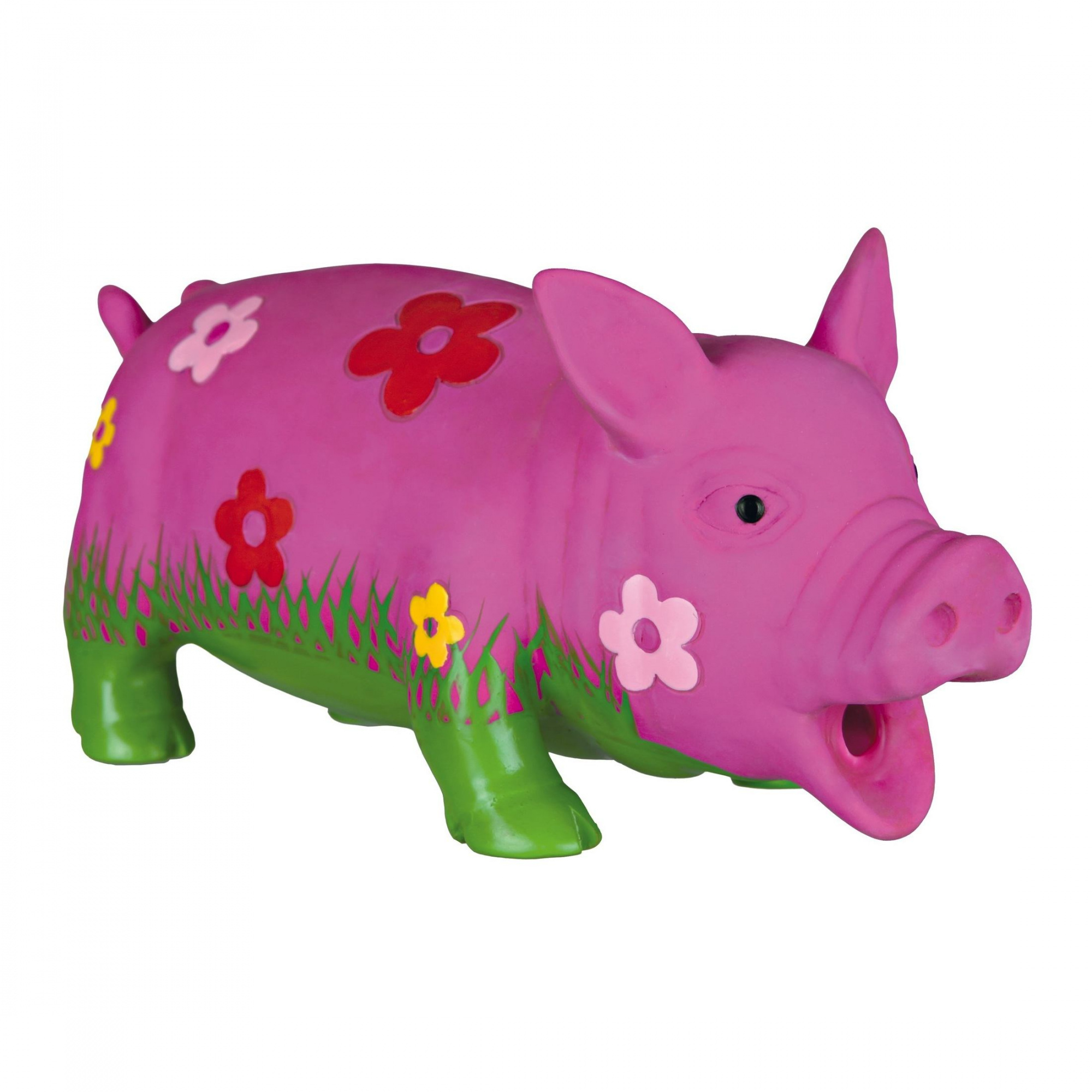 Поросенок игрушка для собак. Игрушка для собак Trixie Pig. Игрушка для собак Свинка хрюкающая. Trixie игрушка поросенок. Trixie 13.5 см д/собак поросенок латекс.