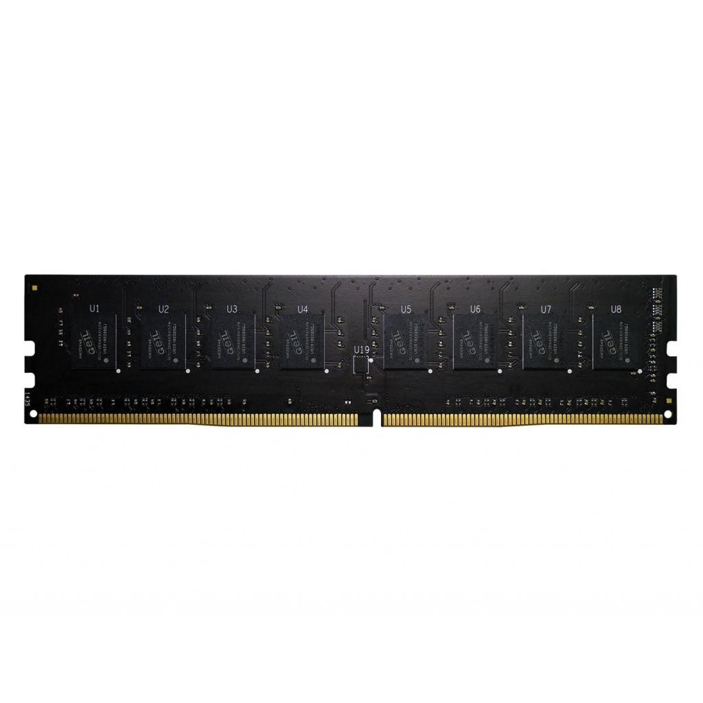 

Память Geil 16 GB DDR4 2400 MHz Pristine (GP416GB2400C17SC)