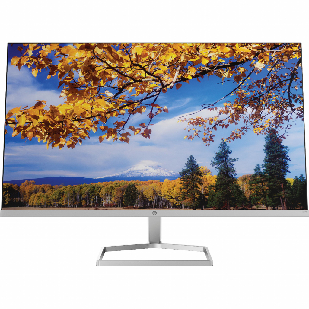 

Монитор HP M27f (2G3D3AA)
