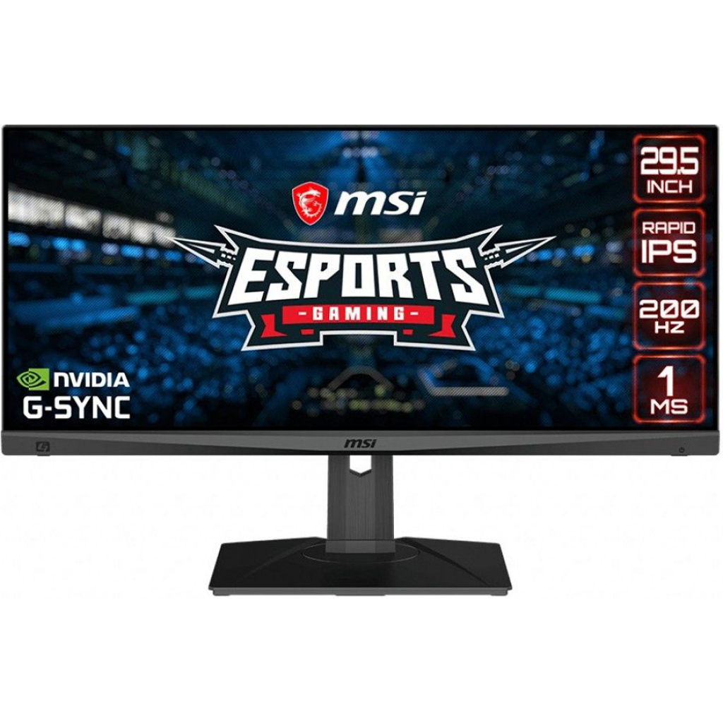 

Монитор MSI Optix MAG301RF