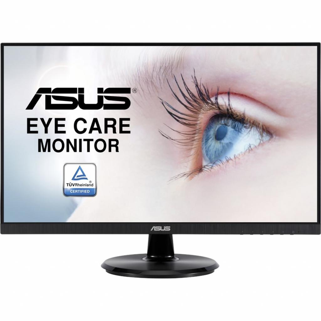 

Монитор Asus VA24DQ (90LM0543-B01370)
