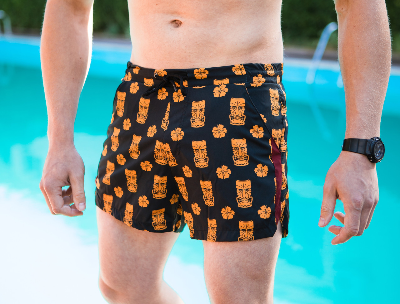 

Плавальні шорти uwest Сітка uwest swimming shorts "Krevetka" з оранжевим Розмір, Плавальні шорти uwest Сітка uwest swimming shorts "Krevetka" з оранжевим Розмір S