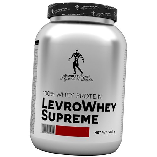 

Концентрат Сывороточного Протеина для роста мышечной массы, Levro Whey Supreme, Kevin Levrone 908г Фисташки (29056002)