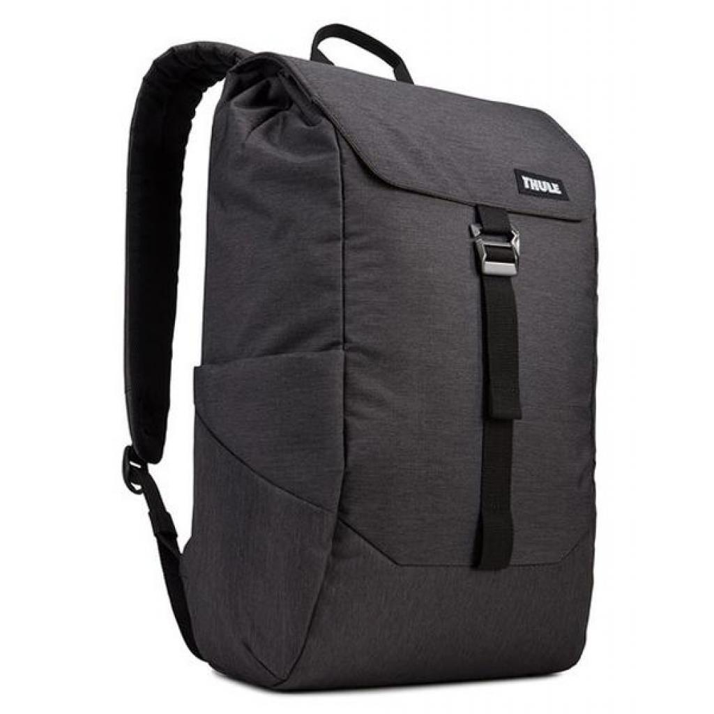 

Рюкзак Thule Backpack Lithos 16L TLBP-113 (Black) (3203627)