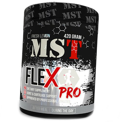 

Flex Pro powder MST 420г Маракуйя (03288004)