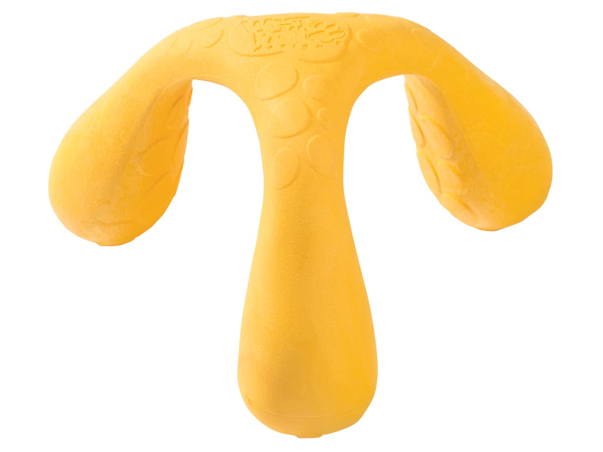 

Игрушка для собак West Paw Wox Large Air Dandelion 19 см