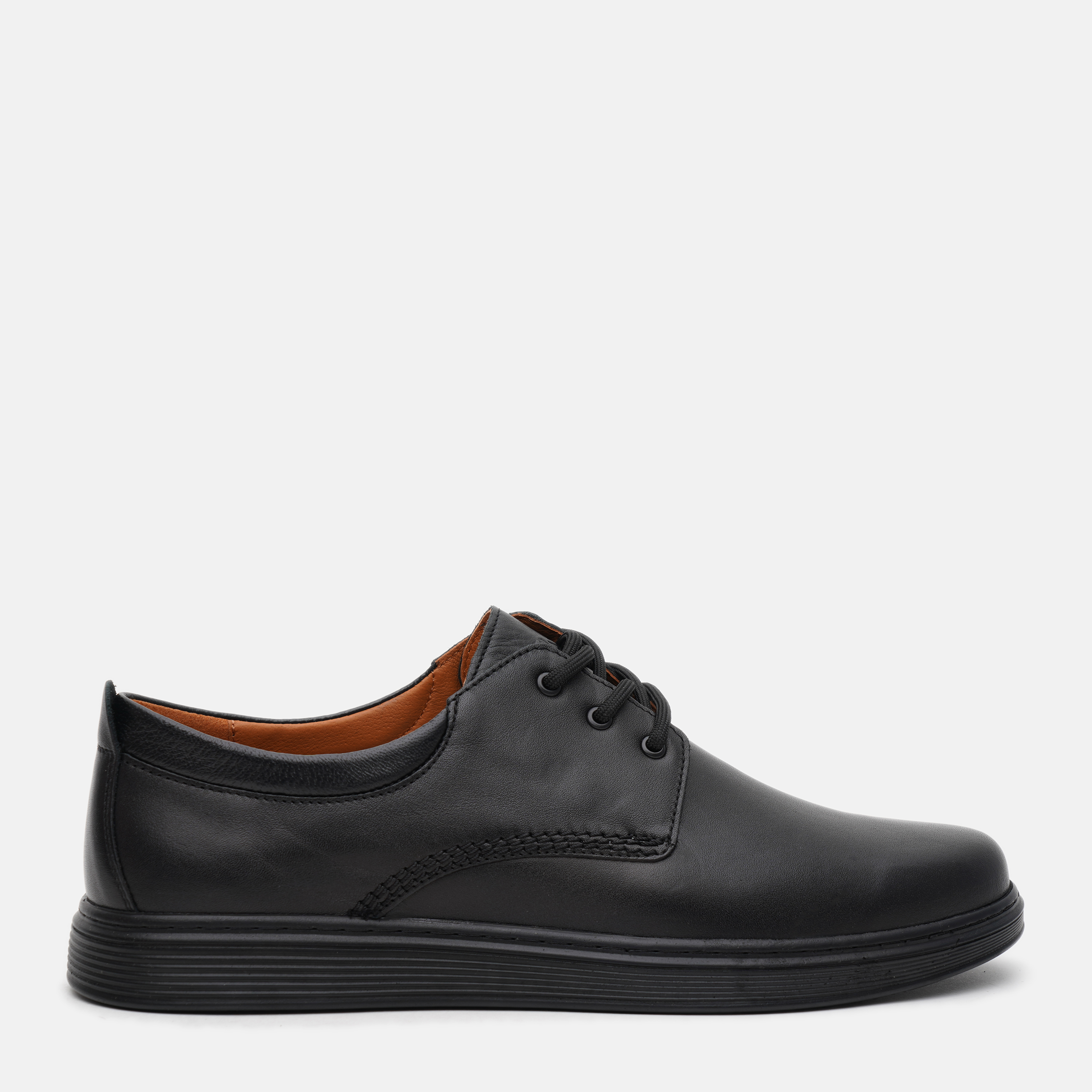 

Туфли Prime Shoes 13-590-30112 40 26.5 см Черные