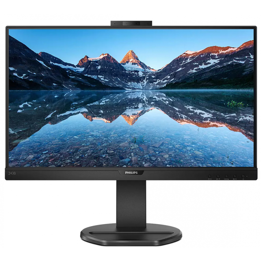 

Монитор Philips 243B9H/00