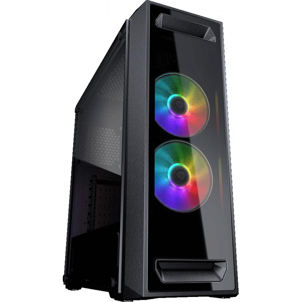 

Корпус Cougar MX350 RGB