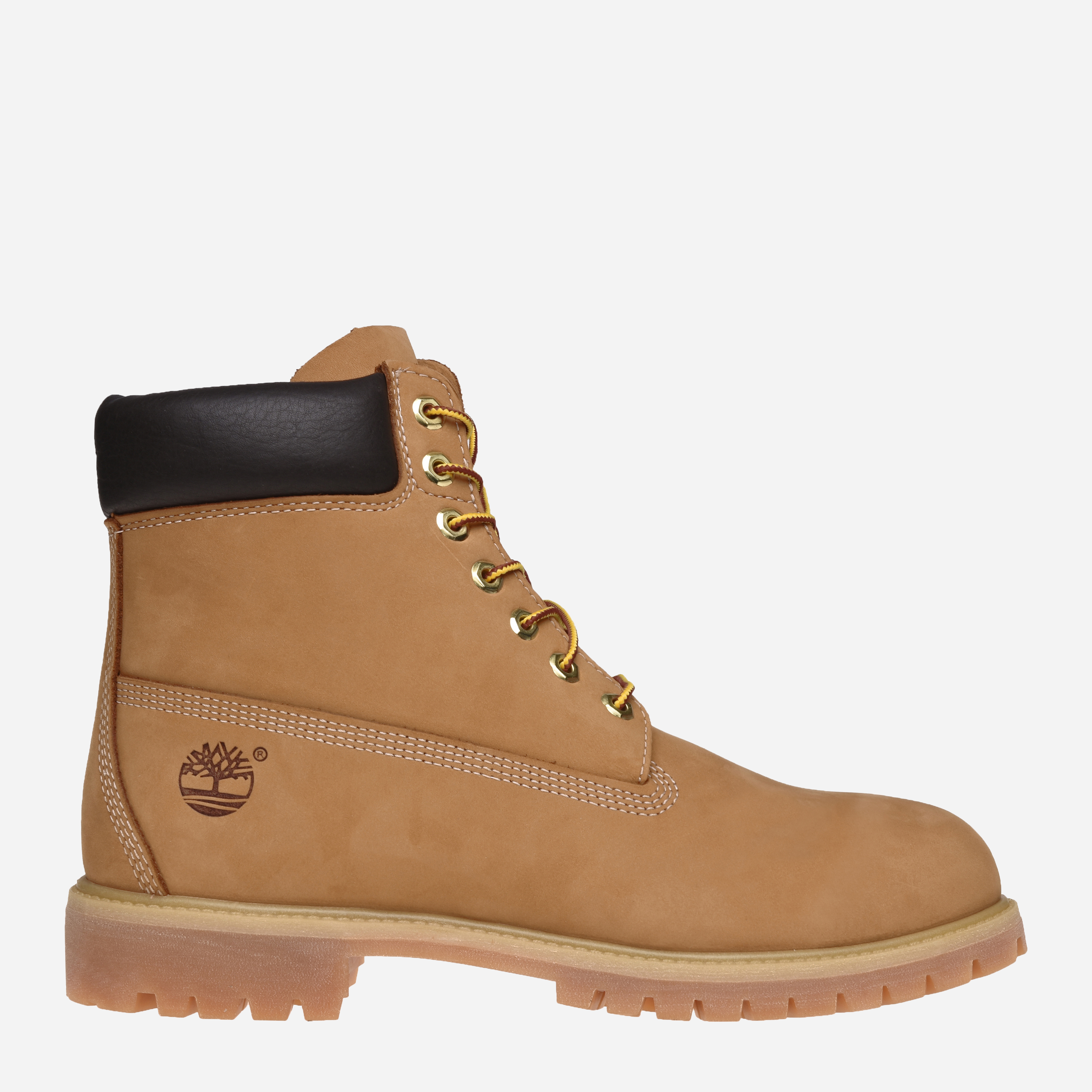 

Ботинки Timberland TB010061713 45 (11) 29.3 см Желтые