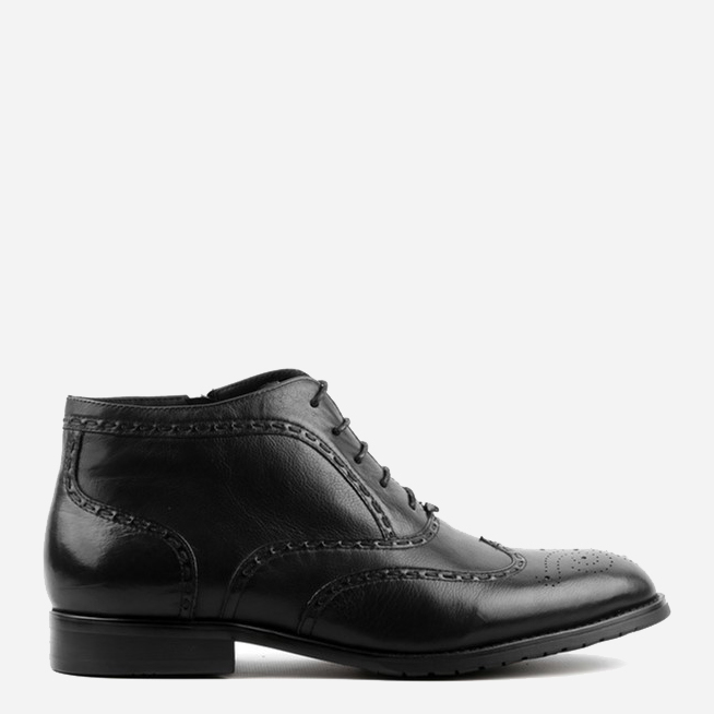 

Ботинки Arzoni Bazalini 10752 45 Черные