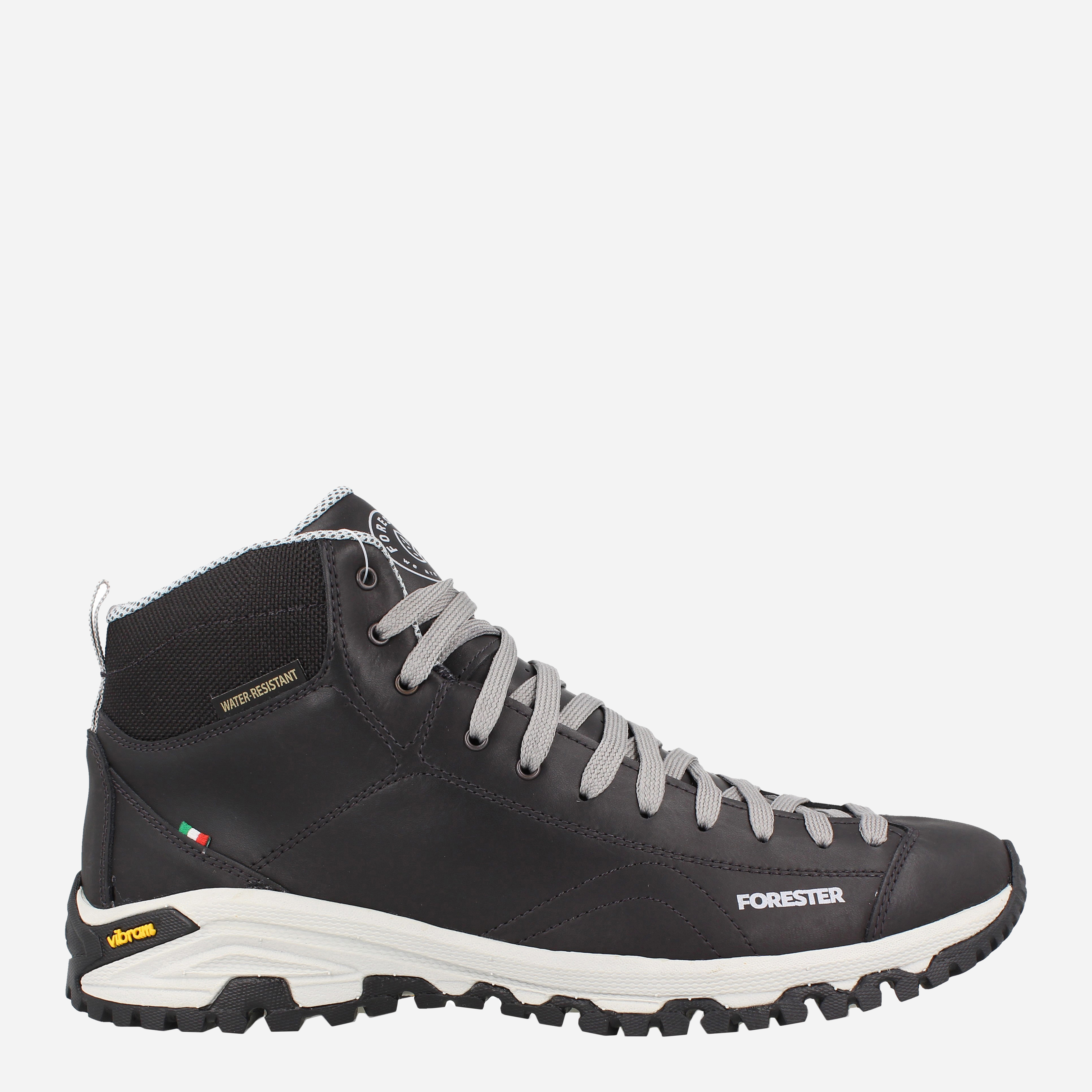 

Ботинки Forester Dolomites Vibram 247951-27 43 28.5 см Черные