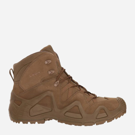 

Ботинки LOWA Zephyr Mid Tf 310535/0731 46.5 (11.5) Coyote OP