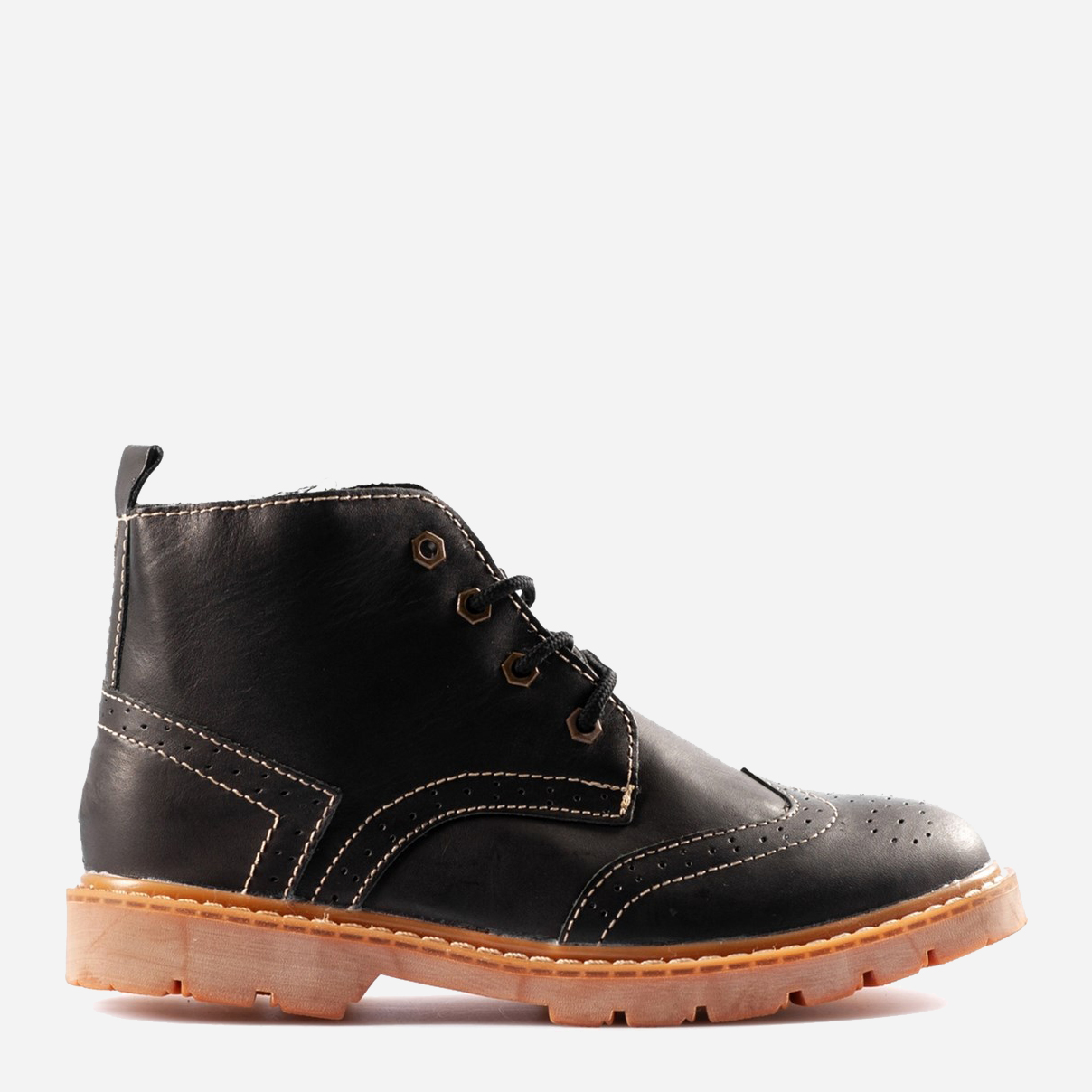 

Ботинки South Rebel 9805 42 27 см Черные