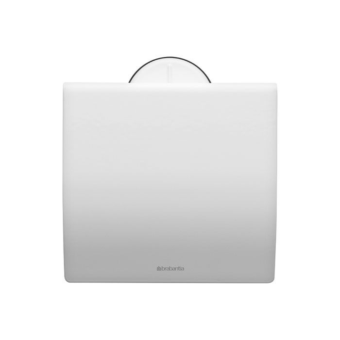 

Держатель для туалетной бумаги Brabantia PROFILE LINE белый 14,5х14см 483387